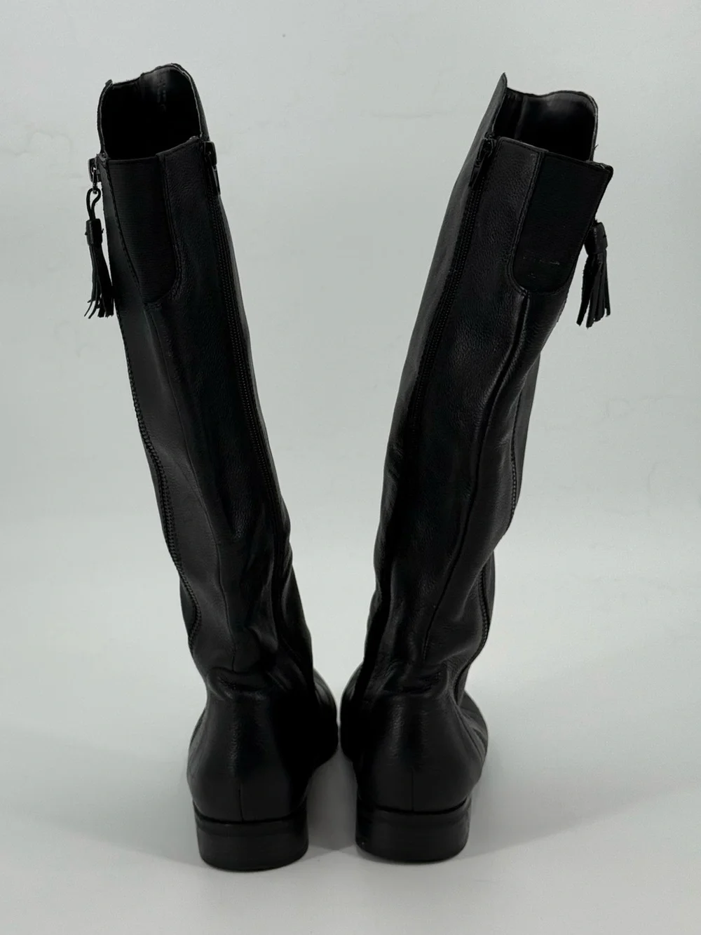Naturalizer Jinnie Tall Boots Riding Boots 11